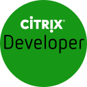 Citrix Developer tools for Visual Studio Code